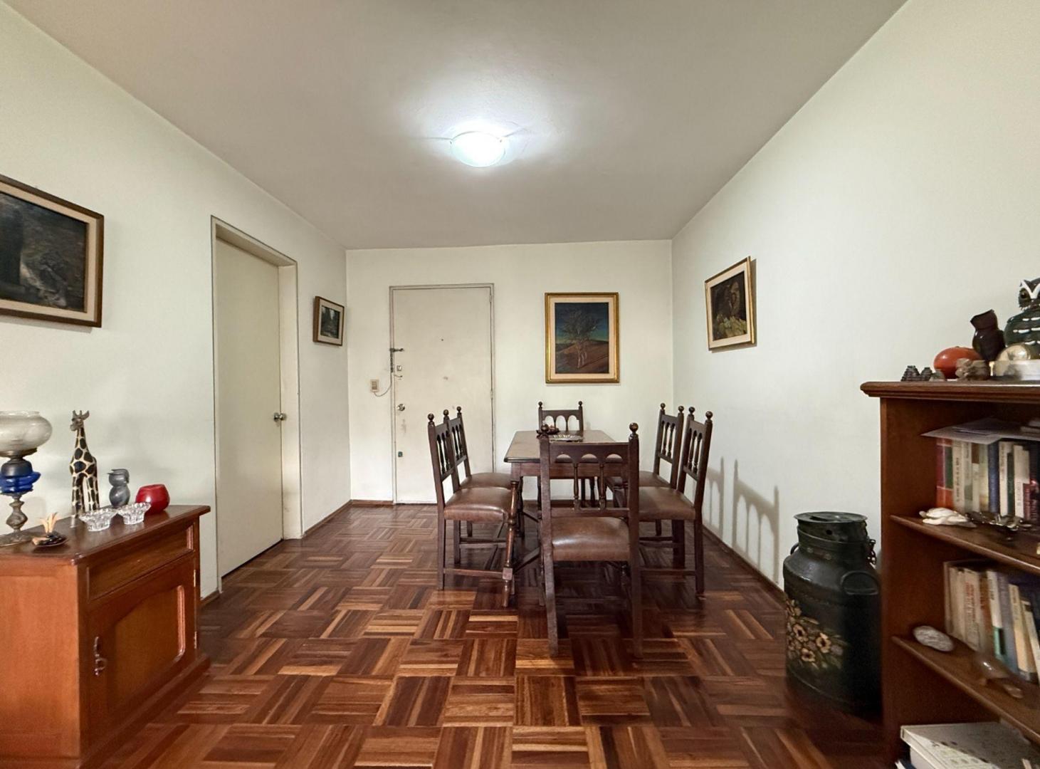 Foto de Venta, apartamento 2 dormitorios en Parque Batlle, imagen 5