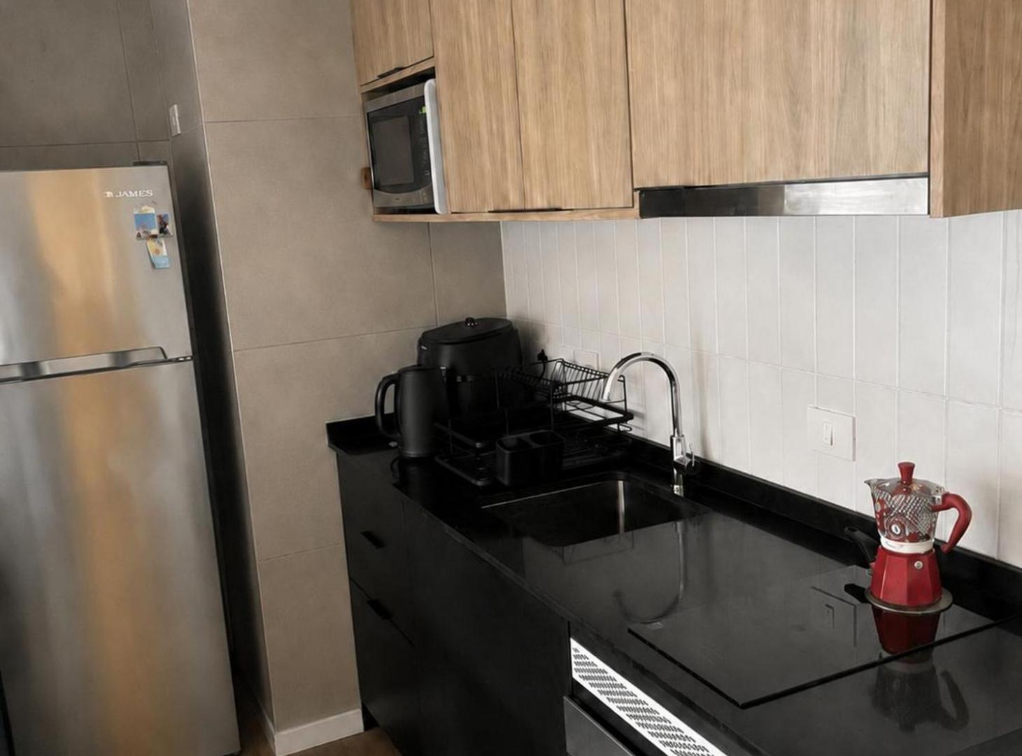 Foto de ALQUILER! APARTAMENTO 1 DORMITORIO, PARQUE RODÓ, imagen 1