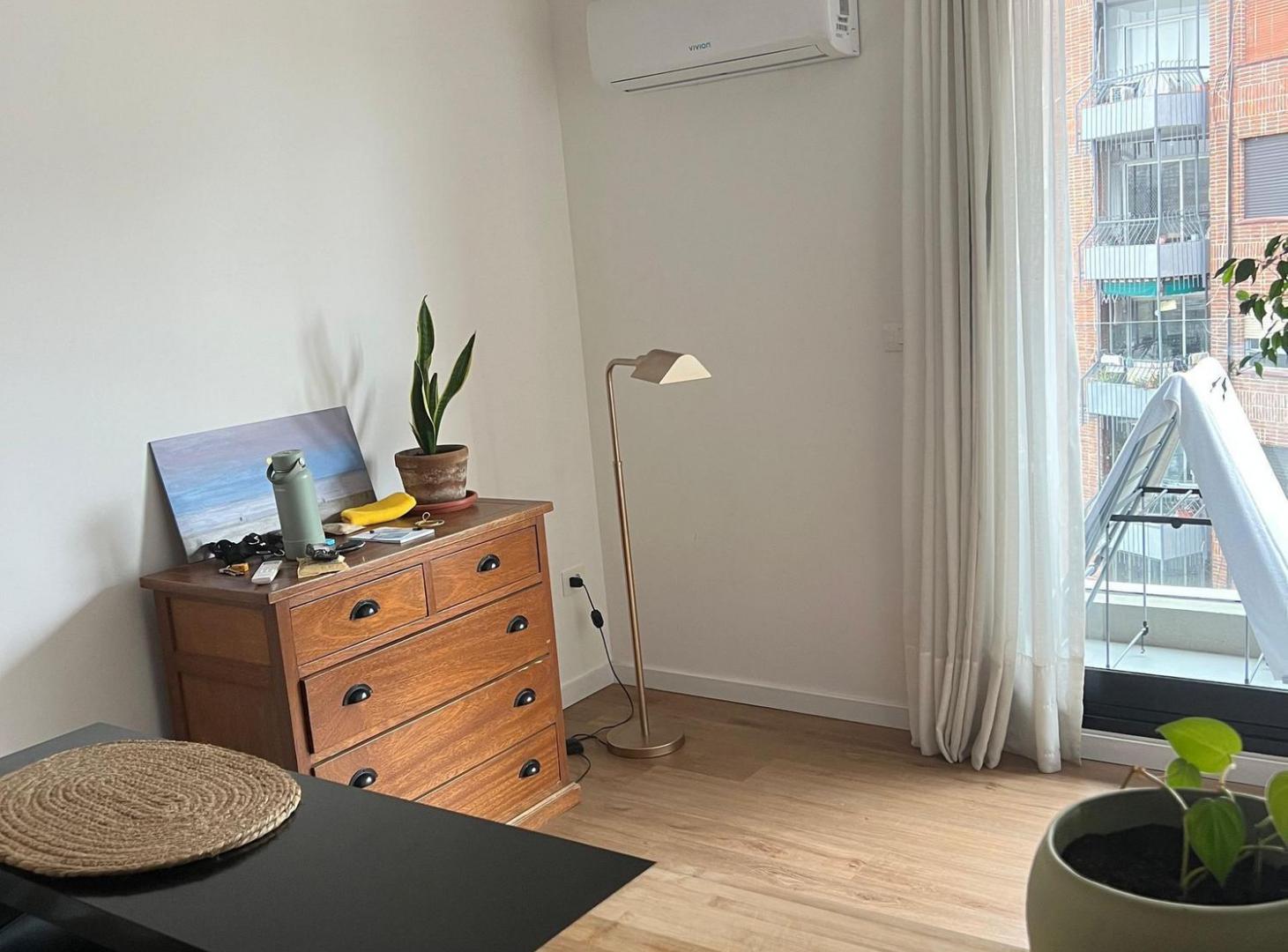 Foto de ALQUILER! APARTAMENTO 1 DORMITORIO, PARQUE RODÓ, imagen 3