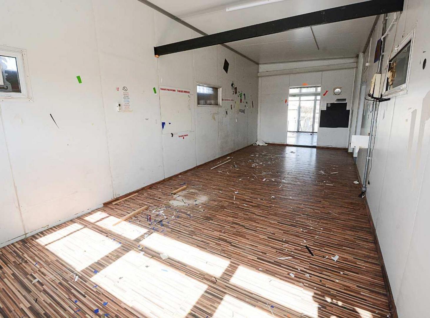 Foto de ALQUILER DE LOCAL/DEPOSITO y OFICINAS JACINTO VERA, imagen 4