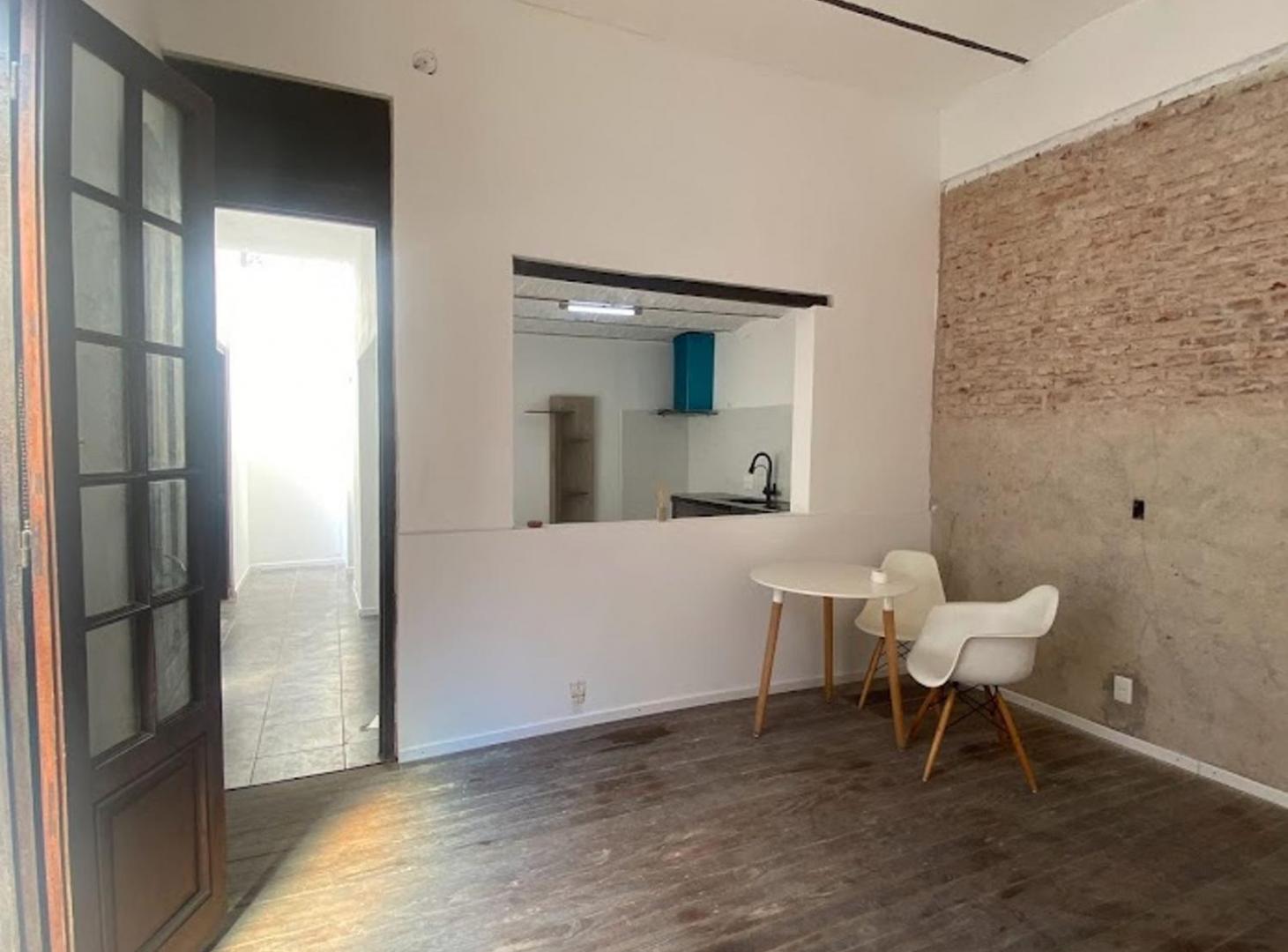 Foto de Venta apartamento PH - 2 dormitorios, La Comercial, imagen 3