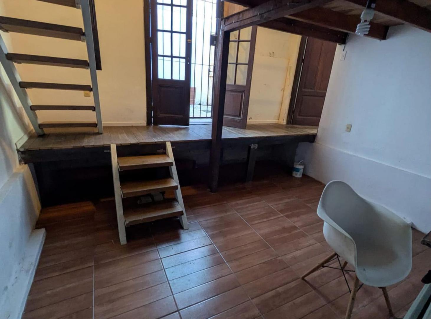 Foto de Venta apartamento PH - 2 dormitorios, La Comercial, imagen 1