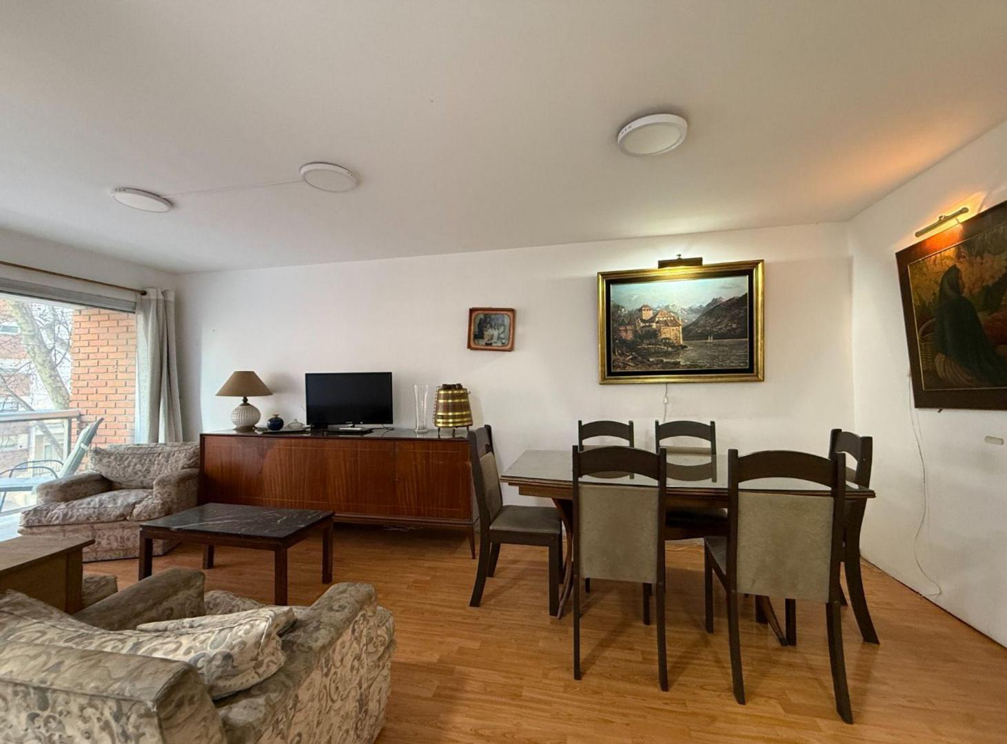 Foto de VENTA APARTAMENTO 2 DORMITORIOS, 2 BAÑOS. POCITOS, imagen 5