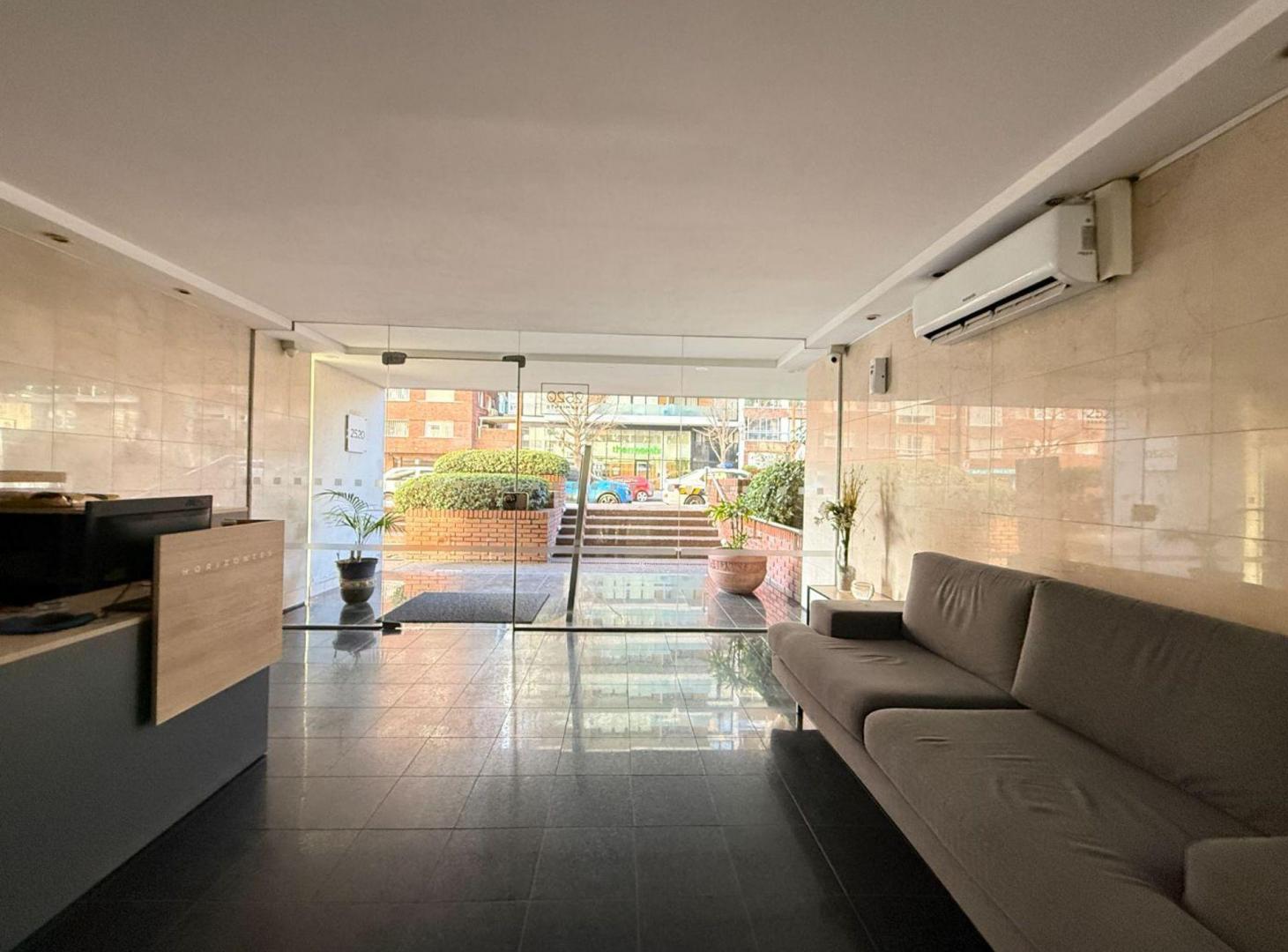 Foto de VENTA APARTAMENTO 2 DORMITORIOS, 2 BAÑOS. POCITOS, imagen 4