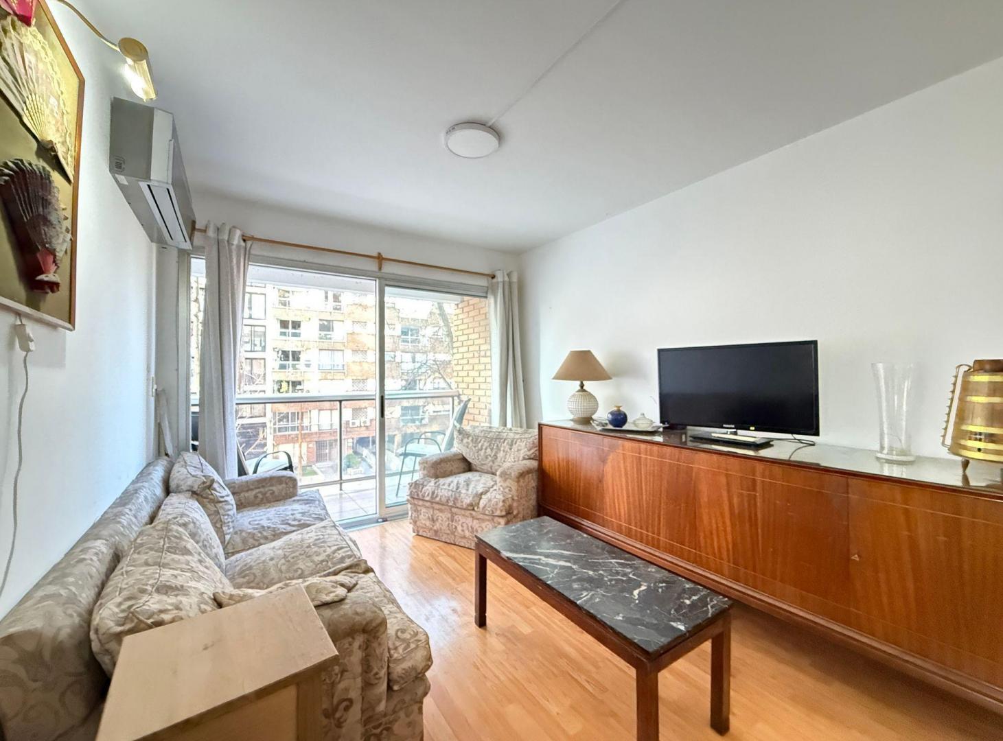 Foto de VENTA APARTAMENTO 2 DORMITORIOS, 2 BAÑOS. POCITOS, imagen 3