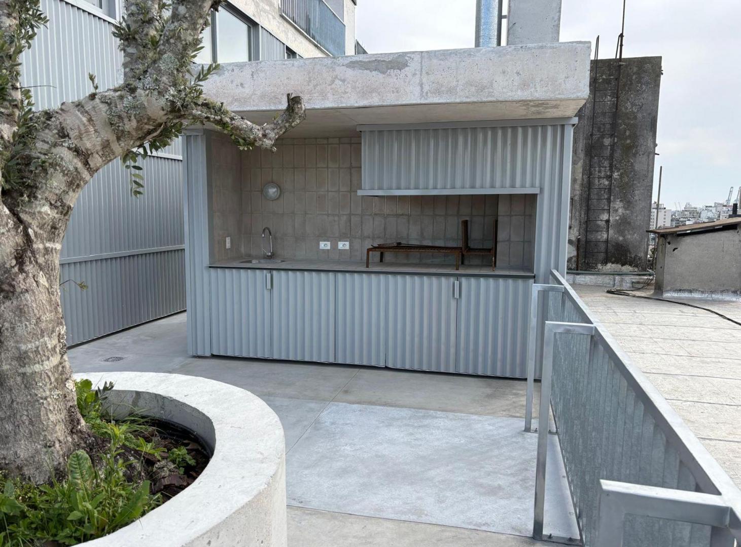 Foto de Alquiler monoambiente a estrenar, imagen 5