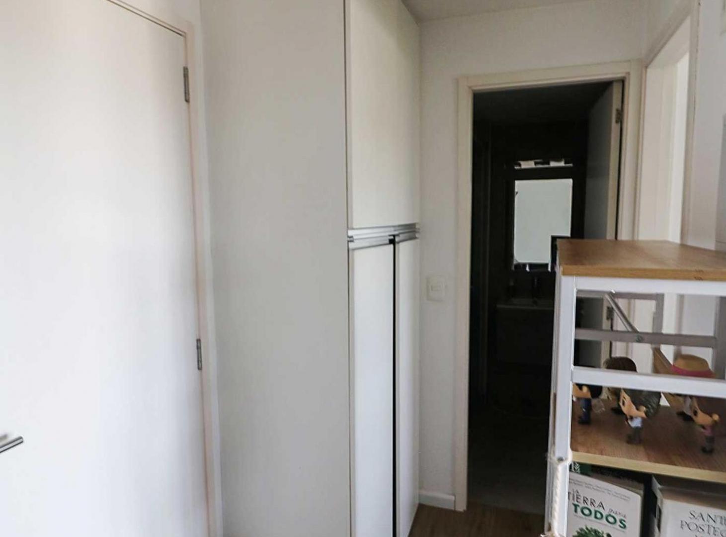 Foto de VENTA! APTO AMUEBLADO, 1 DORMITORIO, LA BLANQUEADA, imagen 5