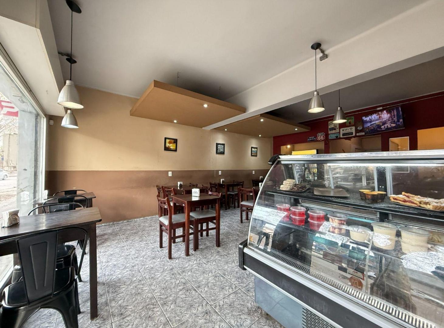 Foto de Venta LOCAL COMERCIAL y LLAVE DE NEGOCIO. Reducto, imagen 4