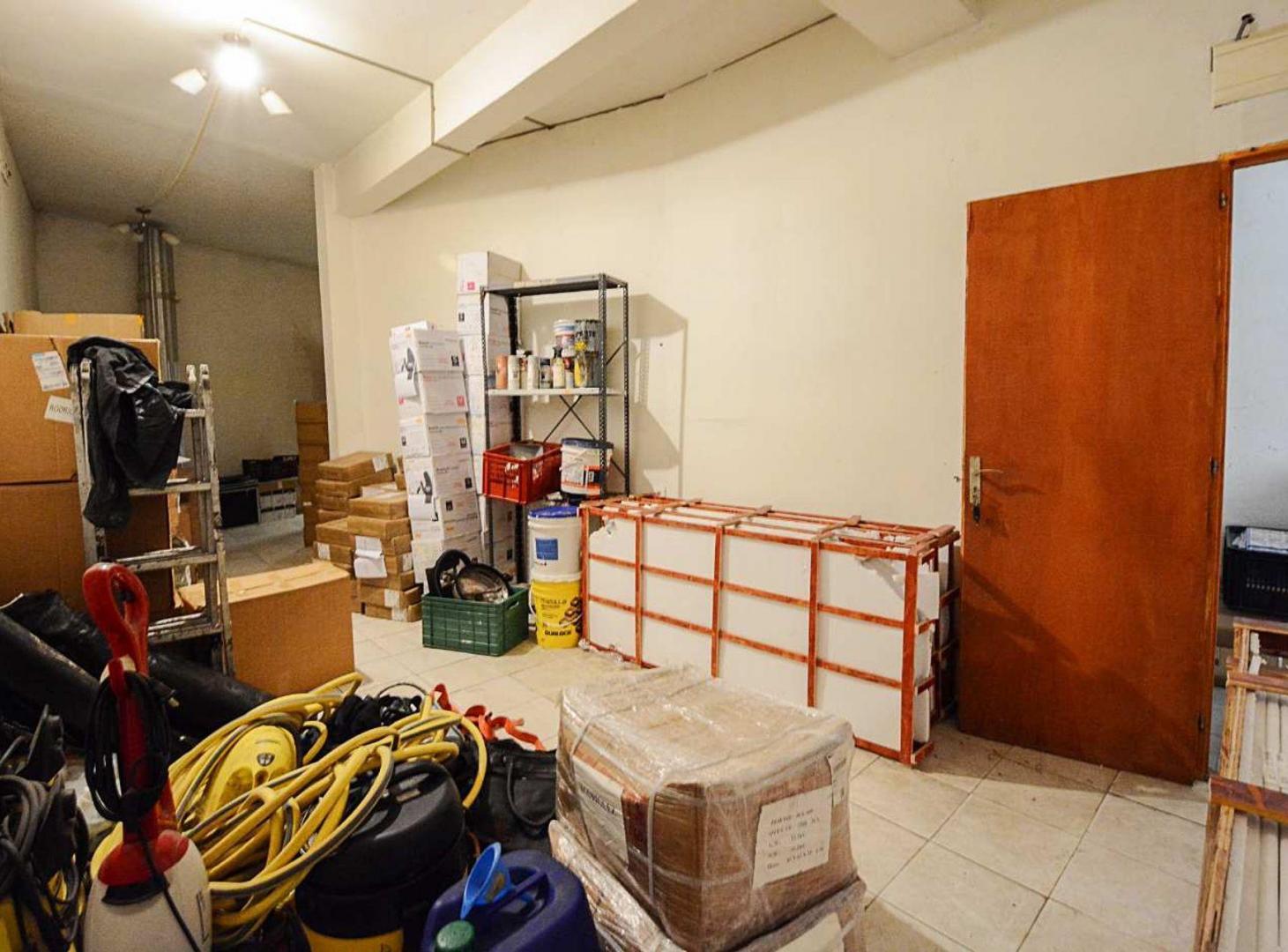 Foto de VENTA DEPÓSITO/LOCAL UNION, imagen 4