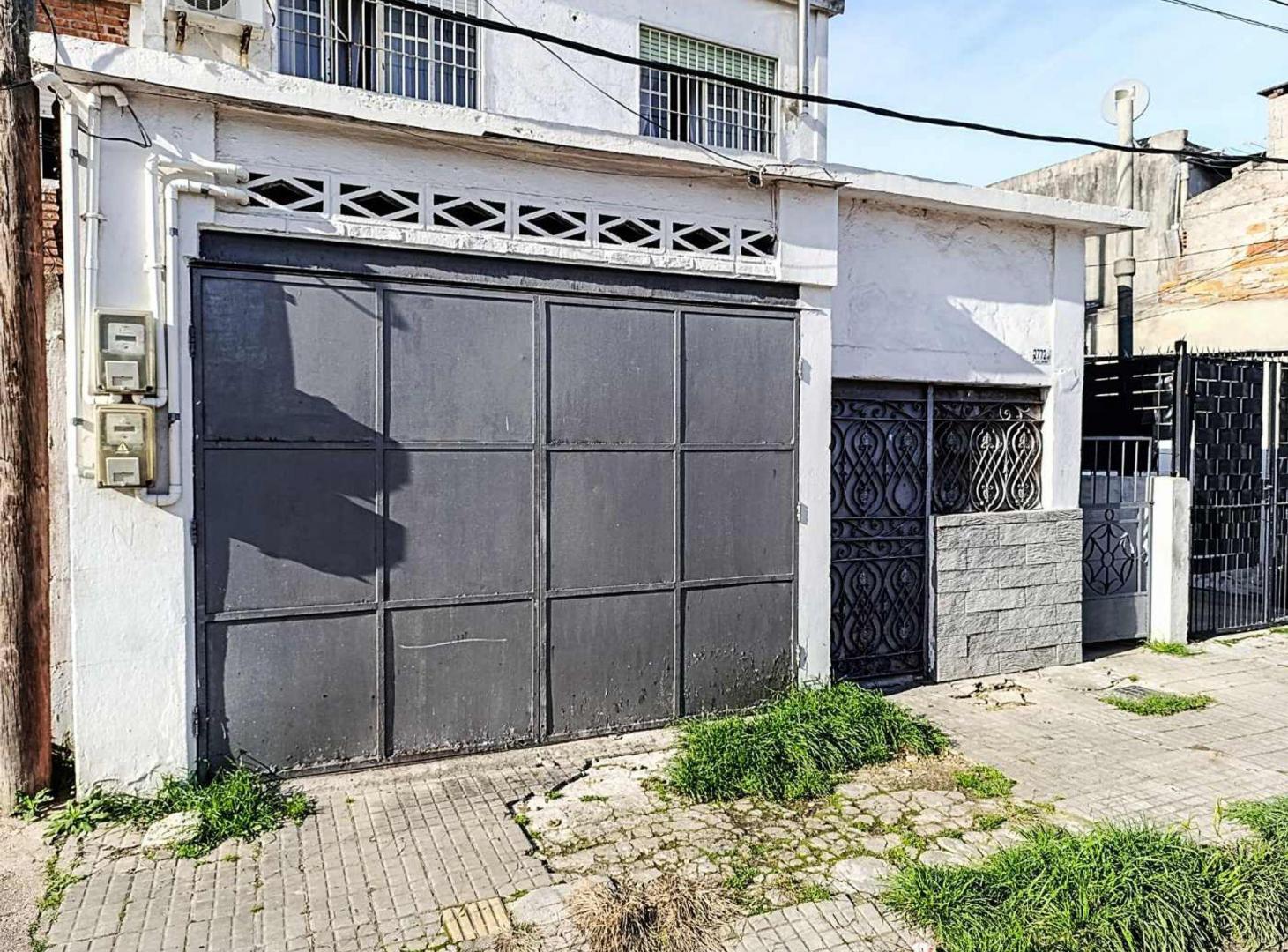 Foto de VENTA DEPÓSITO/LOCAL UNION, imagen 2