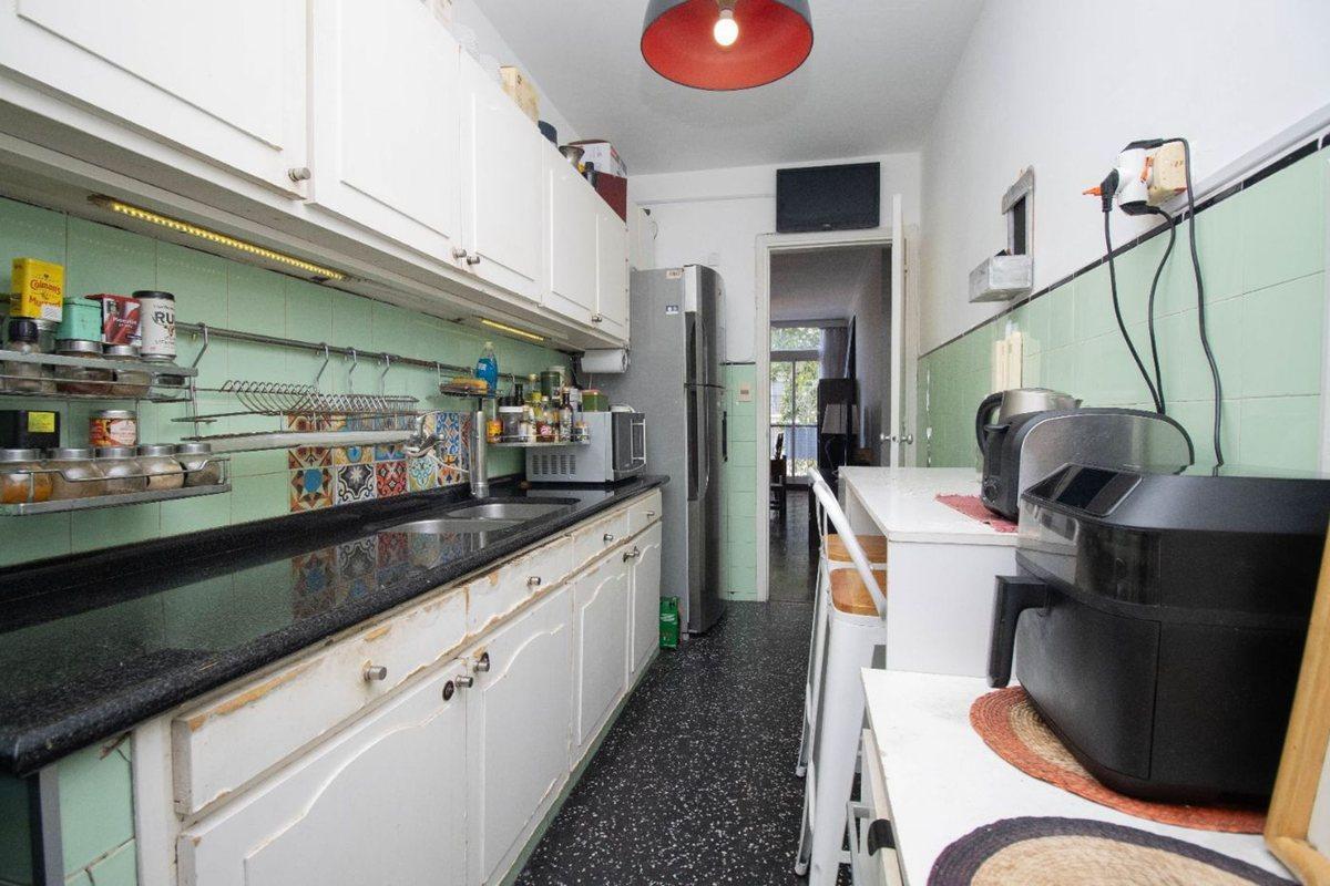 Foto de Venta apartamento 2 dormitorios Cordón, imagen 5
