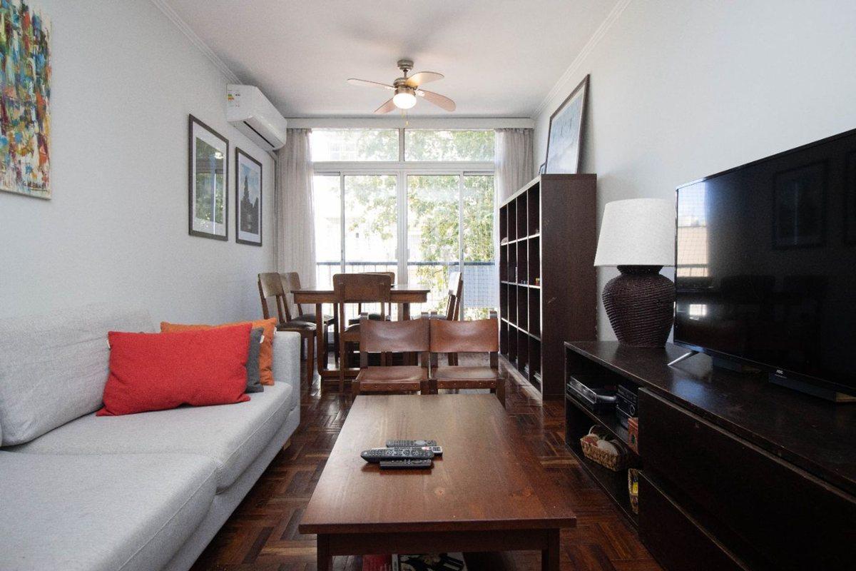 Foto de Venta apartamento 2 dormitorios Cordón, imagen 1