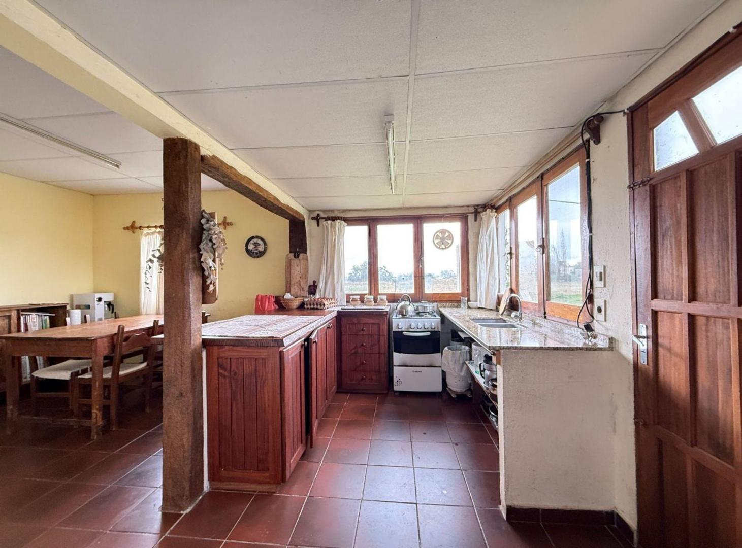 Foto de Venta chacra 3 hectáreas indice CONEAT 192., imagen 4