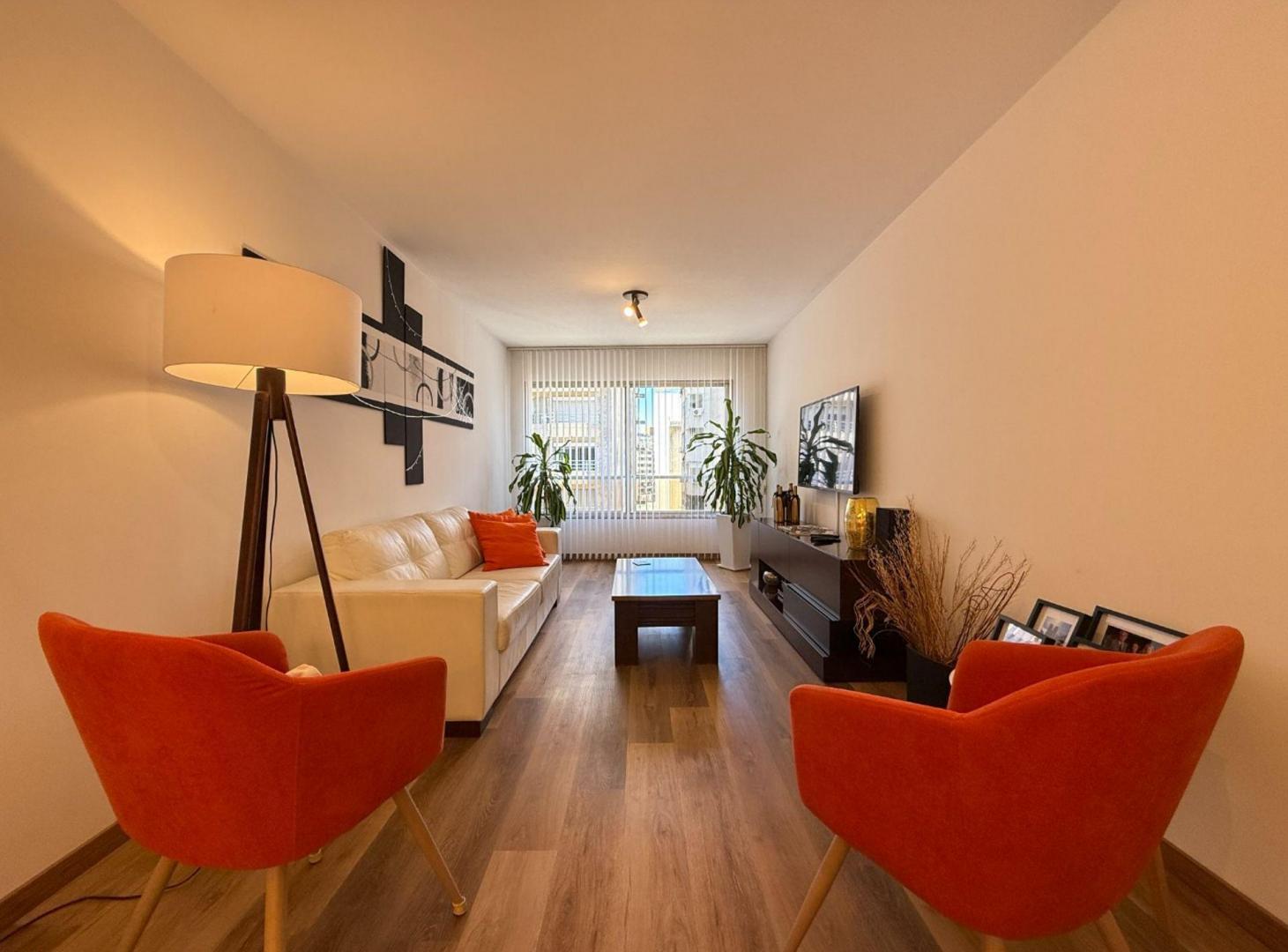 Foto de VENTA APTO 3 DORMITORIOS POCITOS 3 BAÑOS GGE FIJO, imagen 3