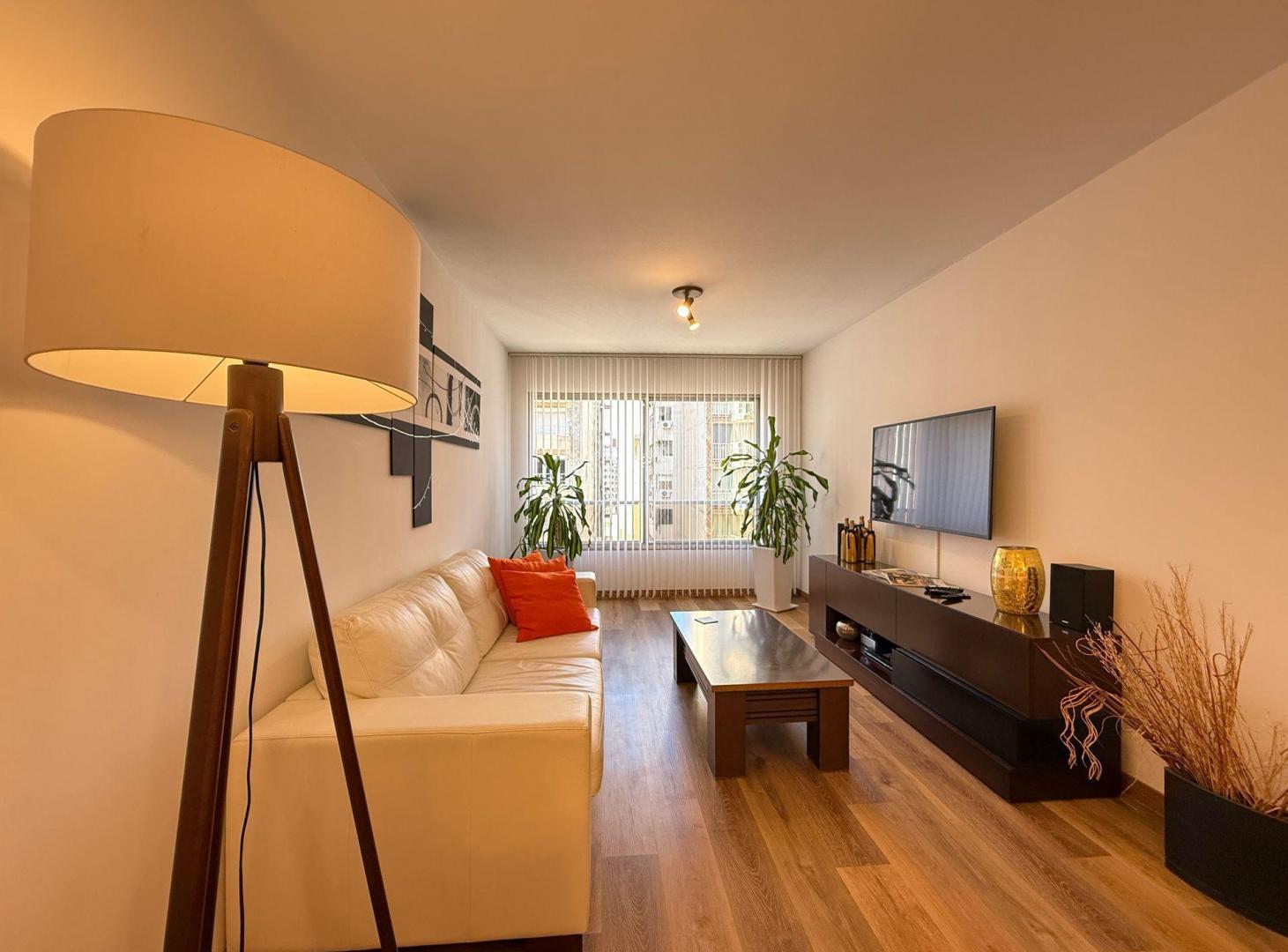 Foto de VENTA APTO 3 DORMITORIOS POCITOS 3 BAÑOS GGE FIJO, imagen 2