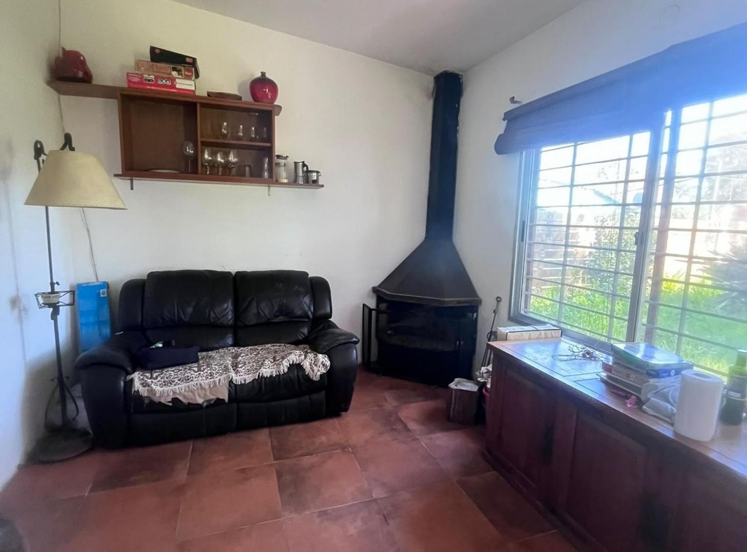 Foto de ALQUILER ANUAL CASA DOS DORMITORIOS SAN LUIS, imagen 4