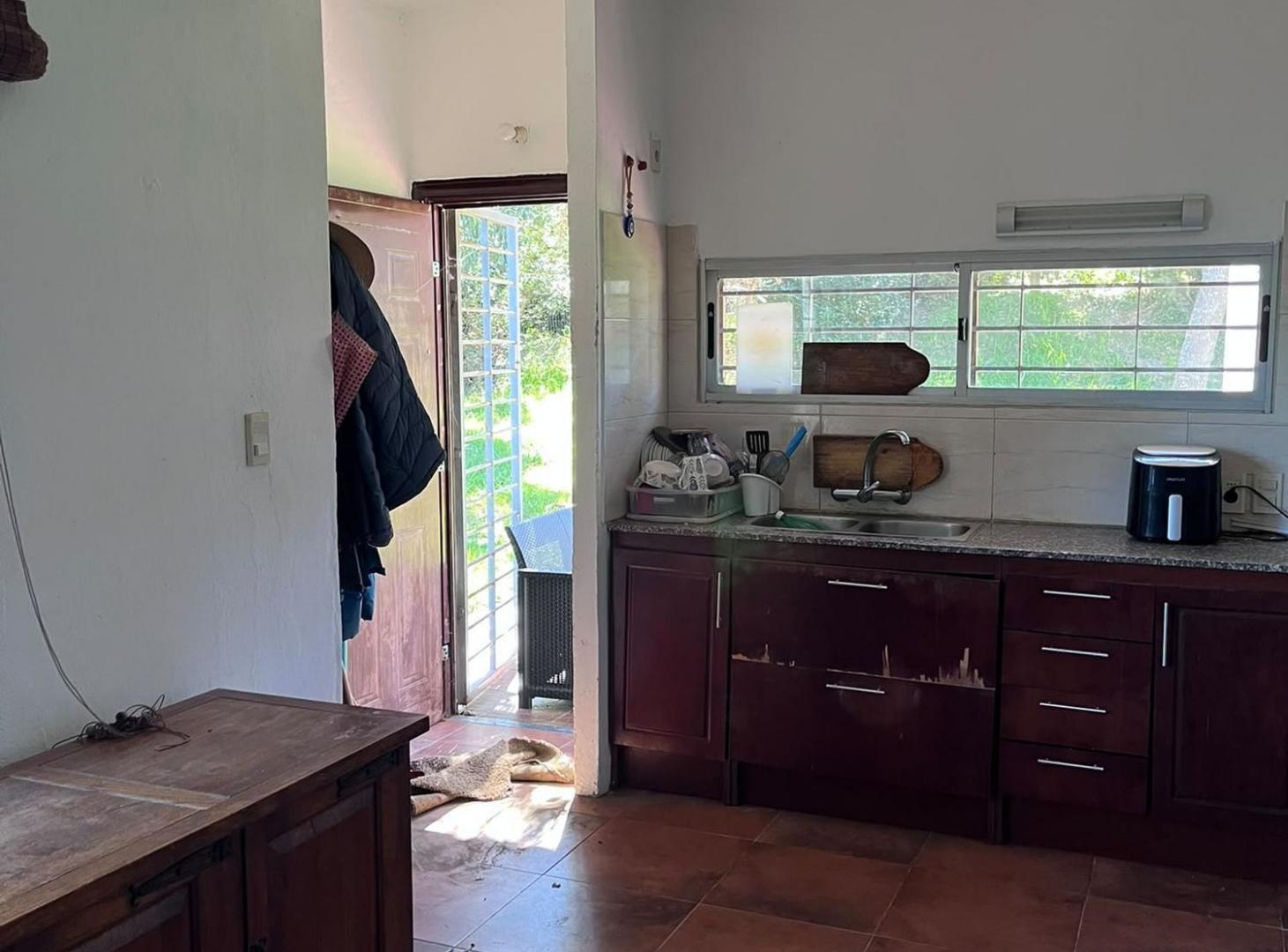 Foto de ALQUILER ANUAL CASA DOS DORMITORIOS SAN LUIS, imagen 5