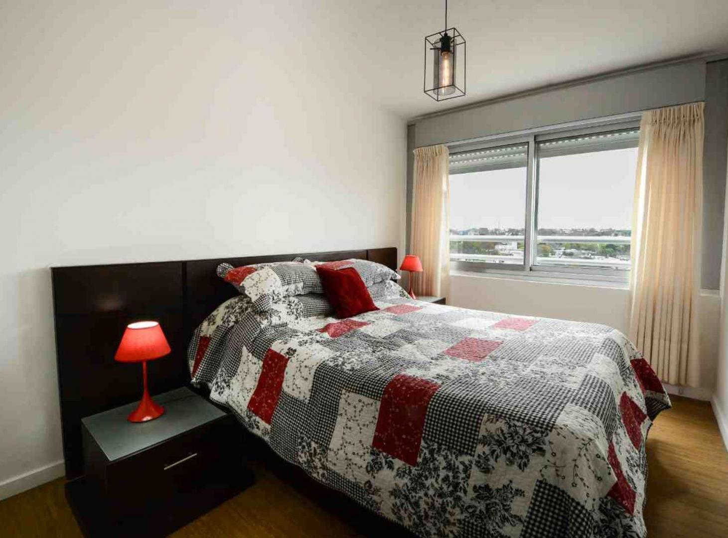 Foto de VENTA APTO AMUEBLADO. 2 DORM., COCH. DOBLE, MALVÍN, imagen 3
