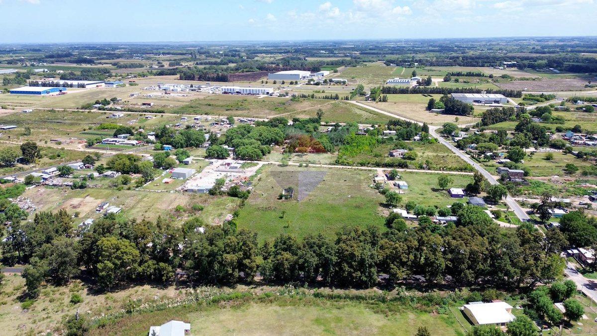 Foto de Venta terreno Las piedras, imagen 2