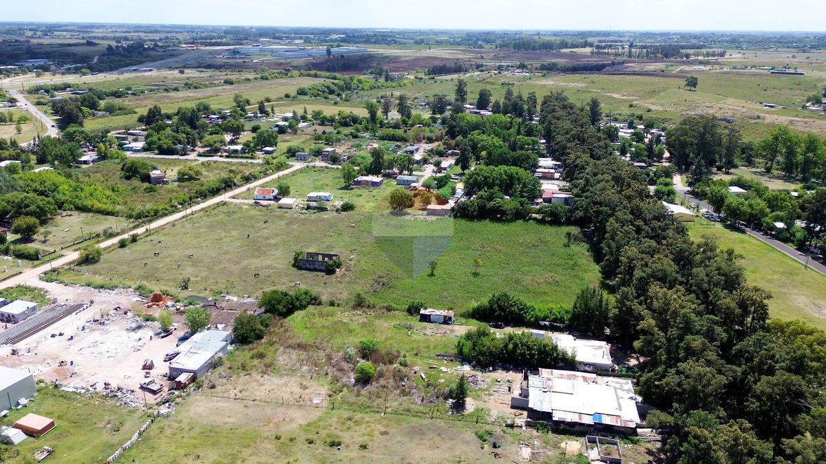Foto de Venta terreno Las piedras, imagen 4
