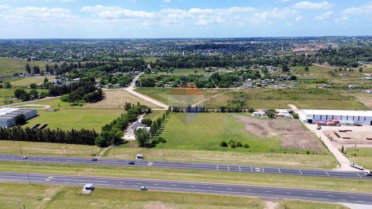 Foto de Venta terreno Las piedras, imagen 1
