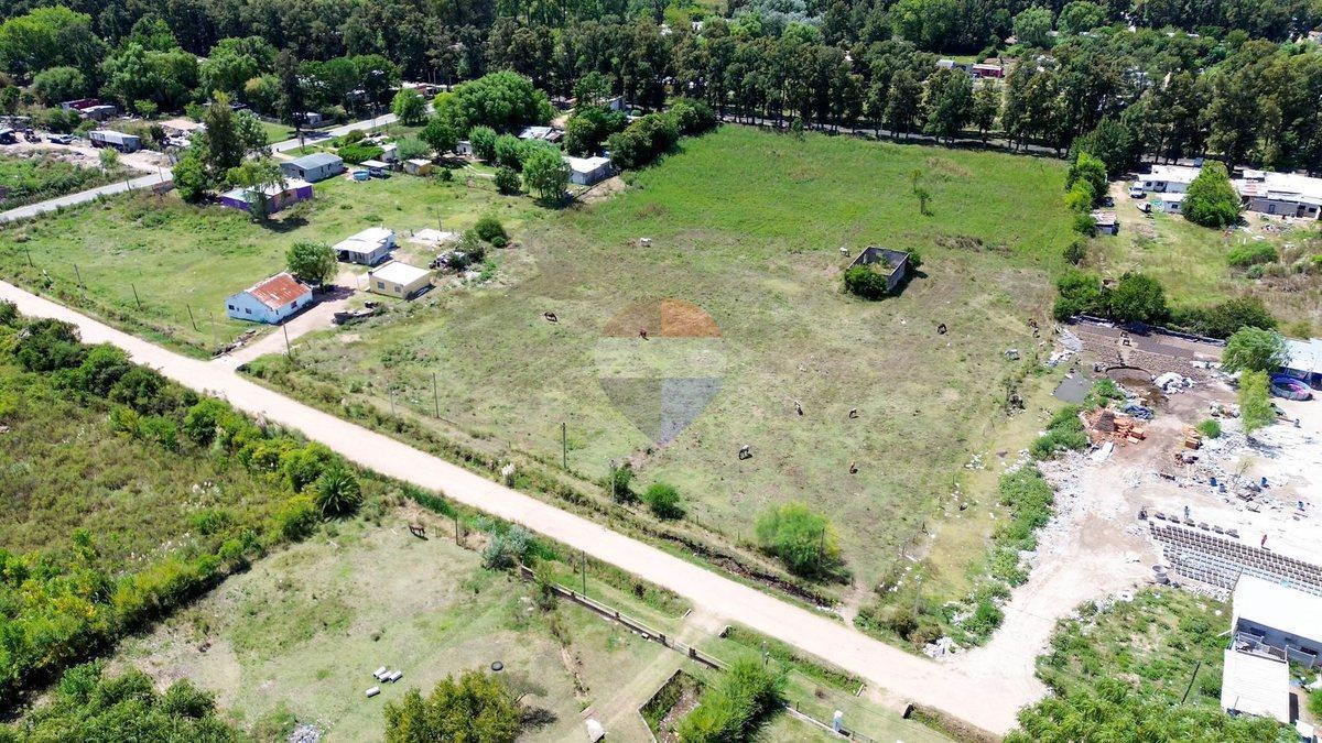 Foto de Venta terreno Las piedras, imagen 3