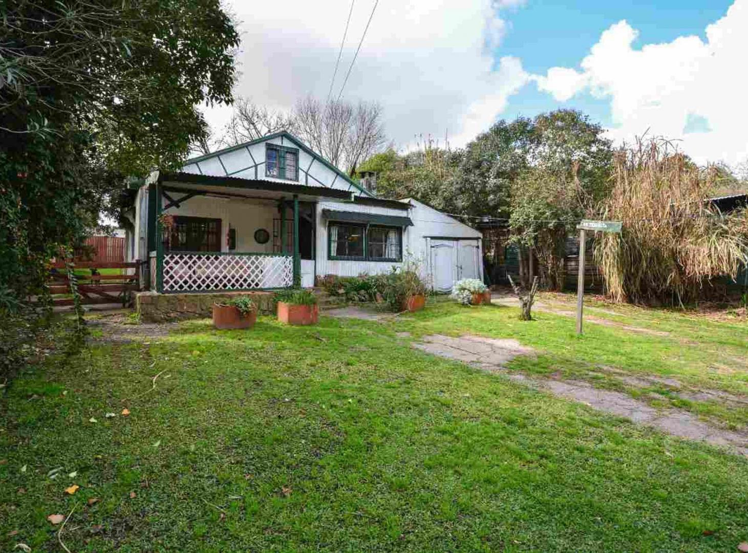 Foto de Venta gran terreno con casa y apartamento en Colón, imagen 1