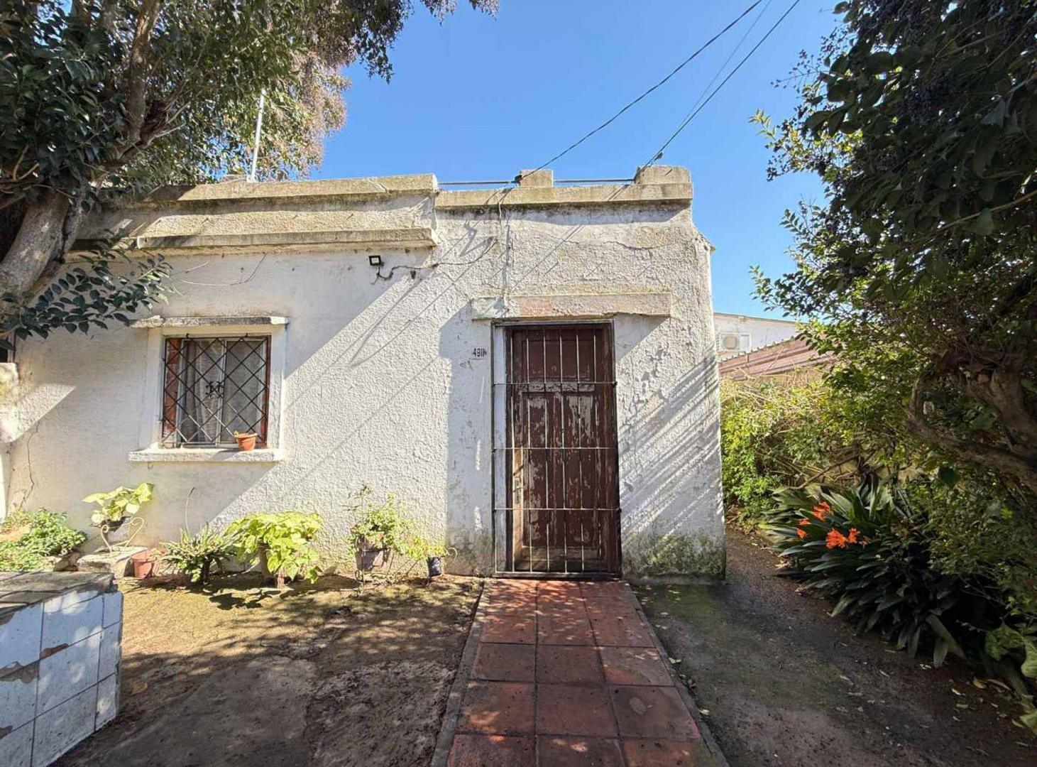 Foto de VENTA DE CASA A MEJORAR EN ITUZAINGO, imagen 1