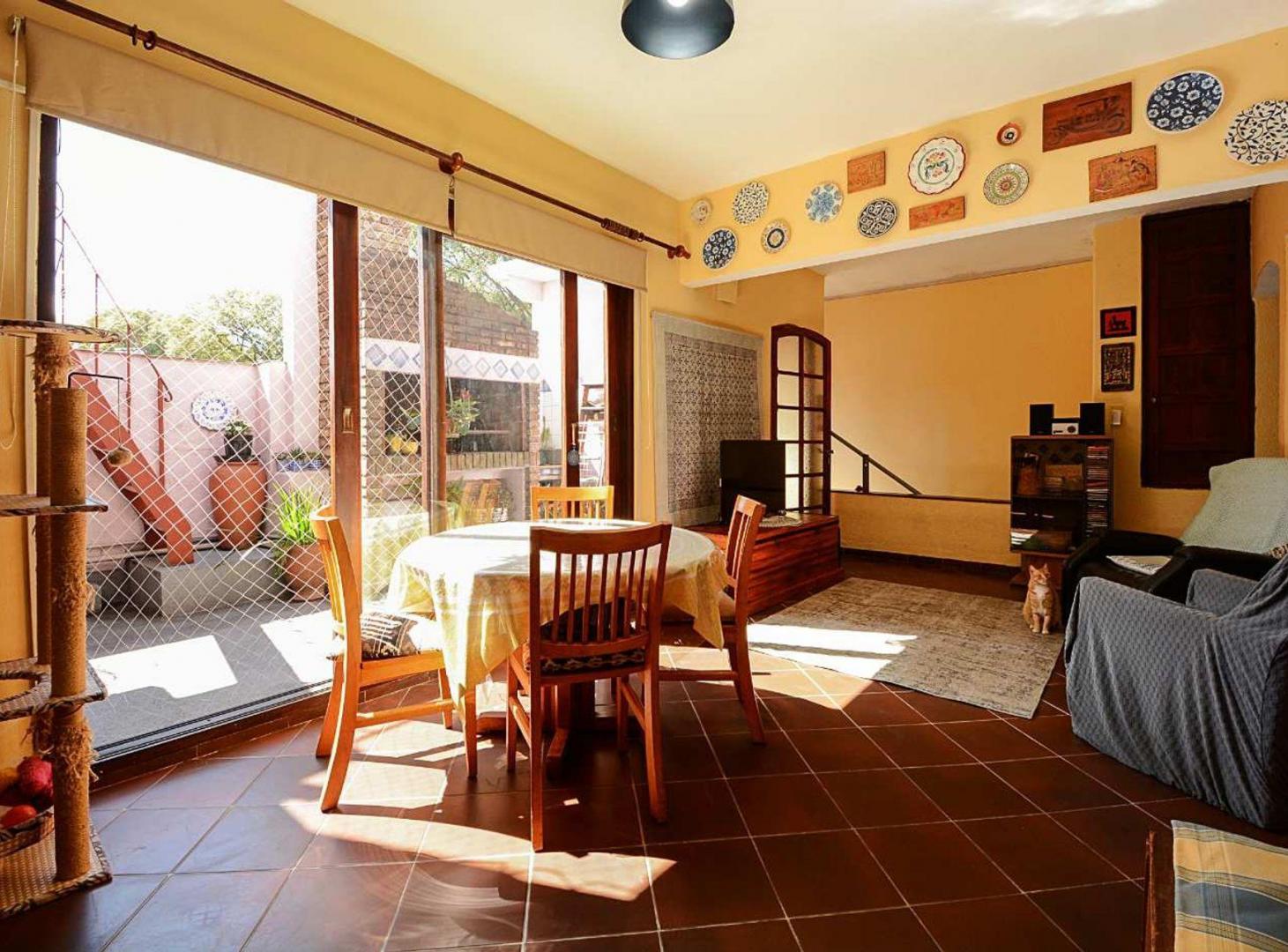 Foto de VENTA - LA BLANQUEADA - 3 DORMITORIOS - PATIO, imagen 2