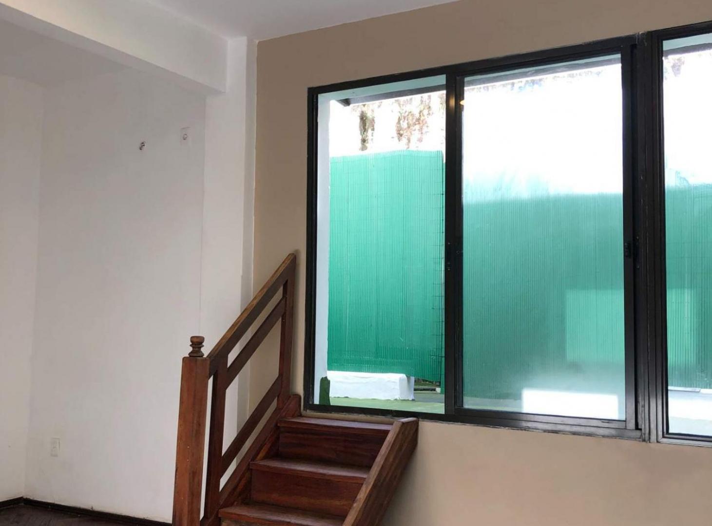 Foto de Se vende monoambiente con patio en 18 de Julio, imagen 4