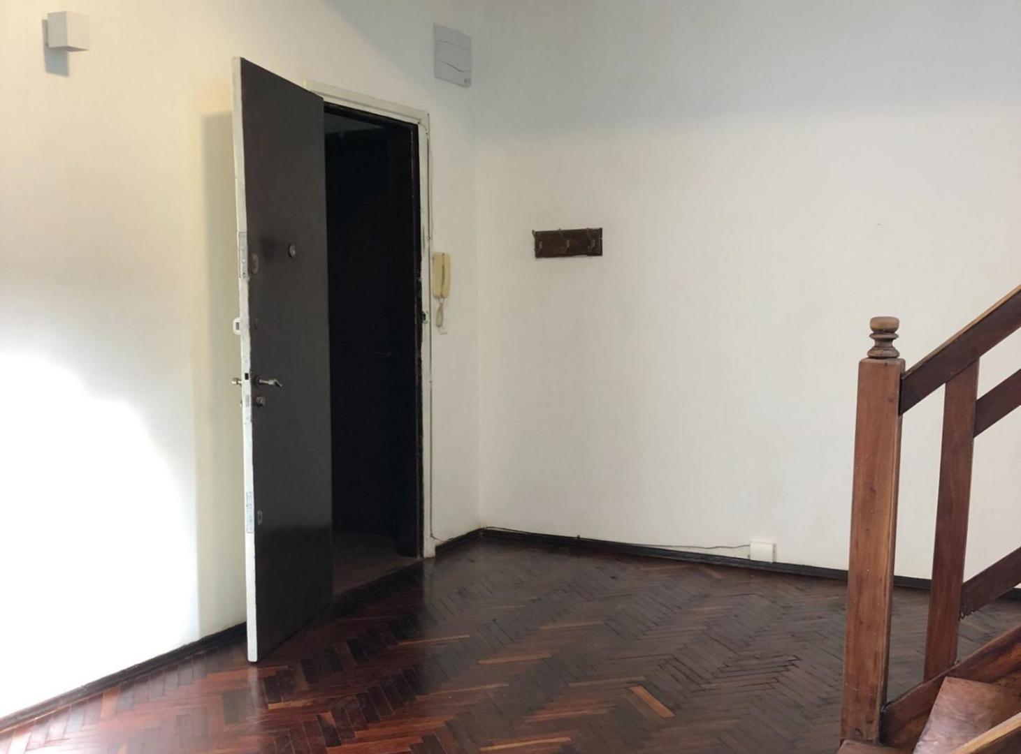 Foto de Se vende monoambiente con patio en 18 de Julio, imagen 3