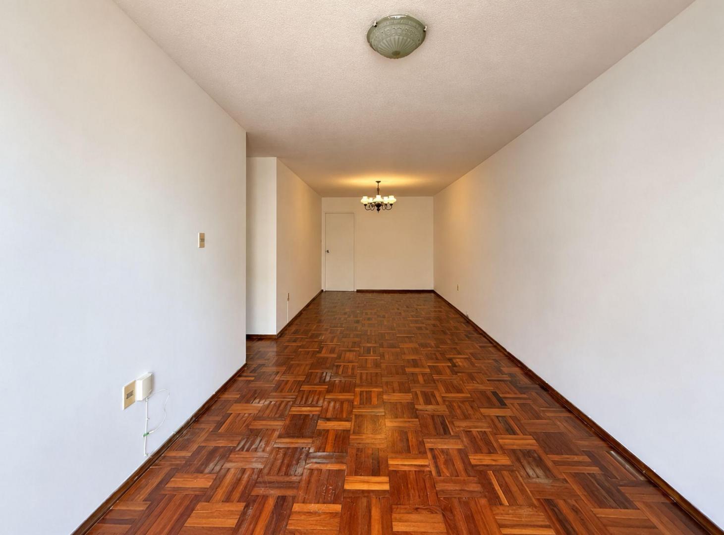 Foto de Venta Apto 3 dormitorios 2 garaje Punta Carretas, imagen 2