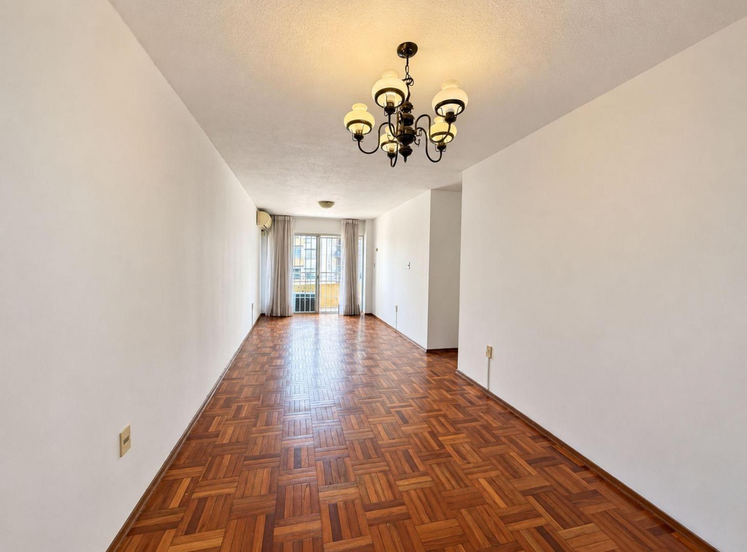 Foto de Venta Apto 3 dormitorios 2 garaje Punta Carretas, imagen 1