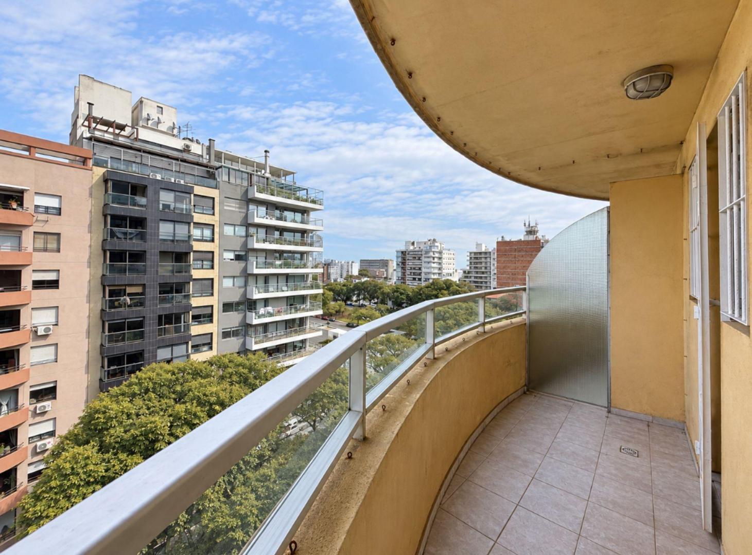 Foto de Venta Apto 3 dormitorios 2 garaje Punta Carretas, imagen 3