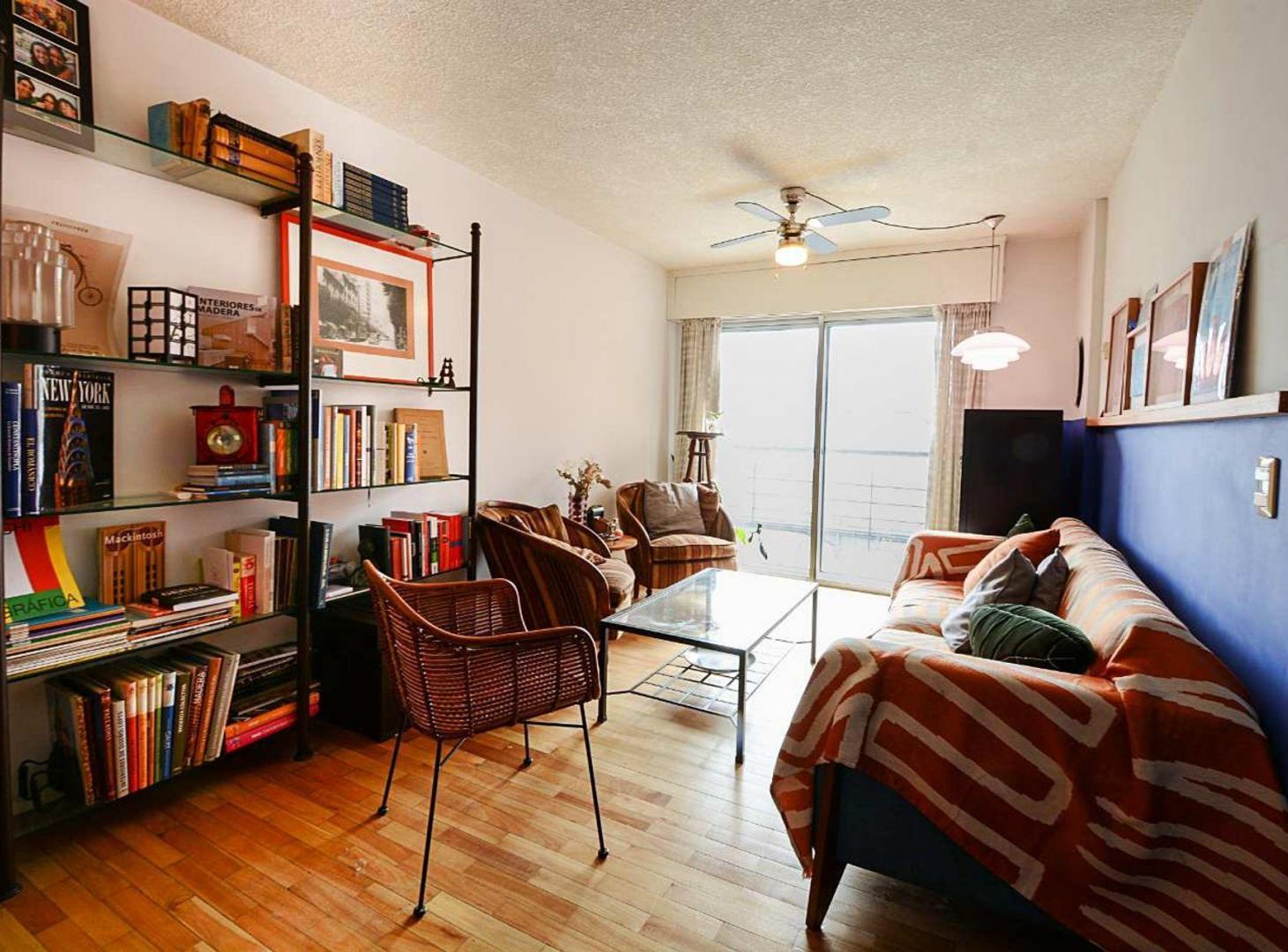 Foto de VENTA APARTAMENTO 1 DORMITORIO LA AGUADA - DIVINO, imagen 1