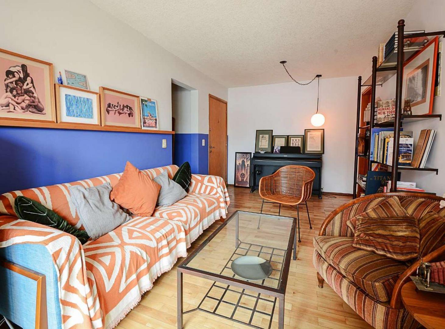 Foto de VENTA APARTAMENTO 1 DORMITORIO LA AGUADA - DIVINO, imagen 5