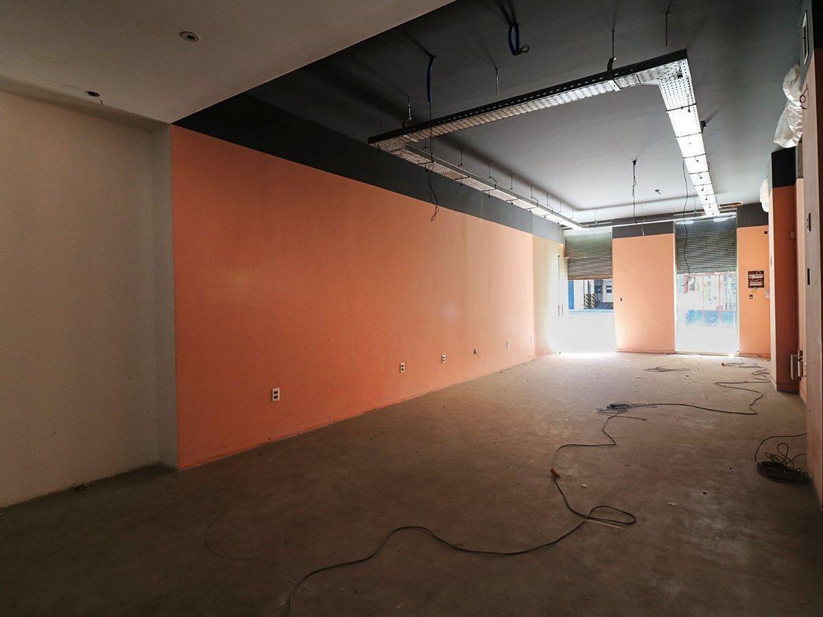 Foto de Alquiler Local Comercial - Ciudad Vieja, imagen 4