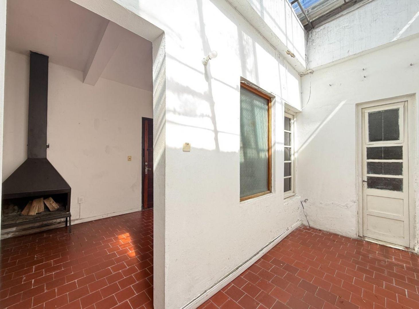 Foto de Venta Apartamento 2 dormitorios y azotea Pocitos, imagen 2