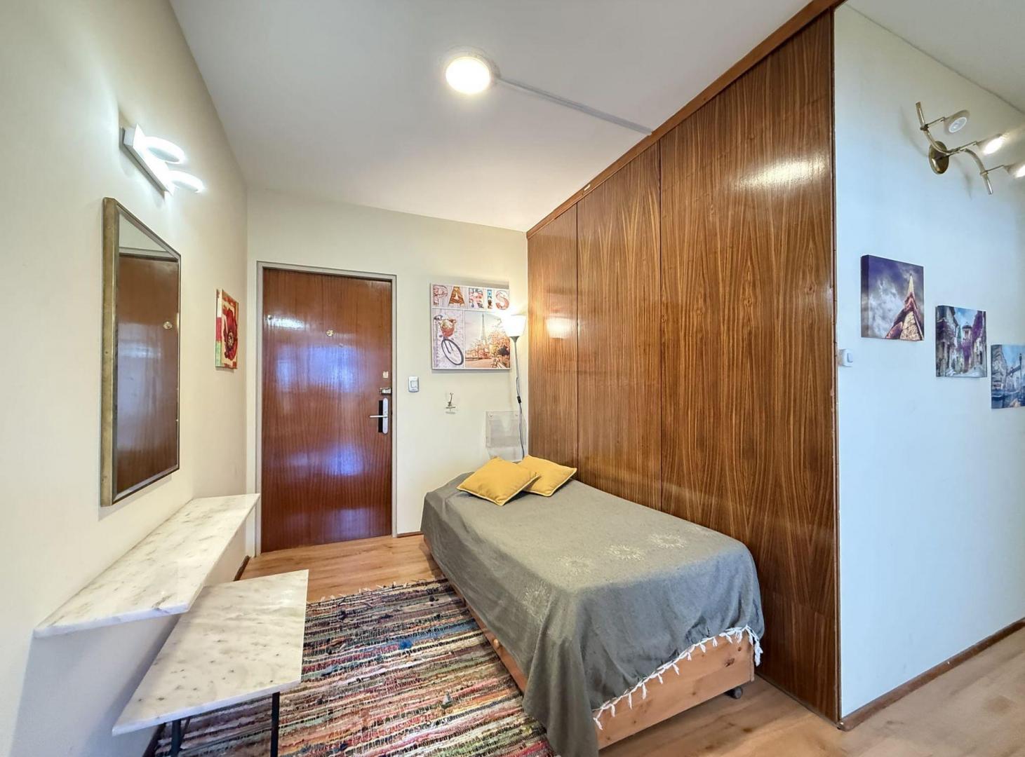 Foto de Venta 1 dorm y 1/2, limite Centro y Ciudad vieja, imagen 1