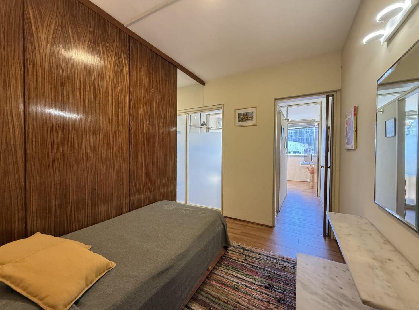 Foto de Venta 1 dorm y 1/2, limite Centro y Ciudad vieja, imagen 4