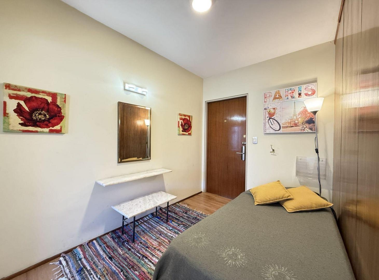 Foto de Venta 1 dorm y 1/2, limite Centro y Ciudad vieja, imagen 3