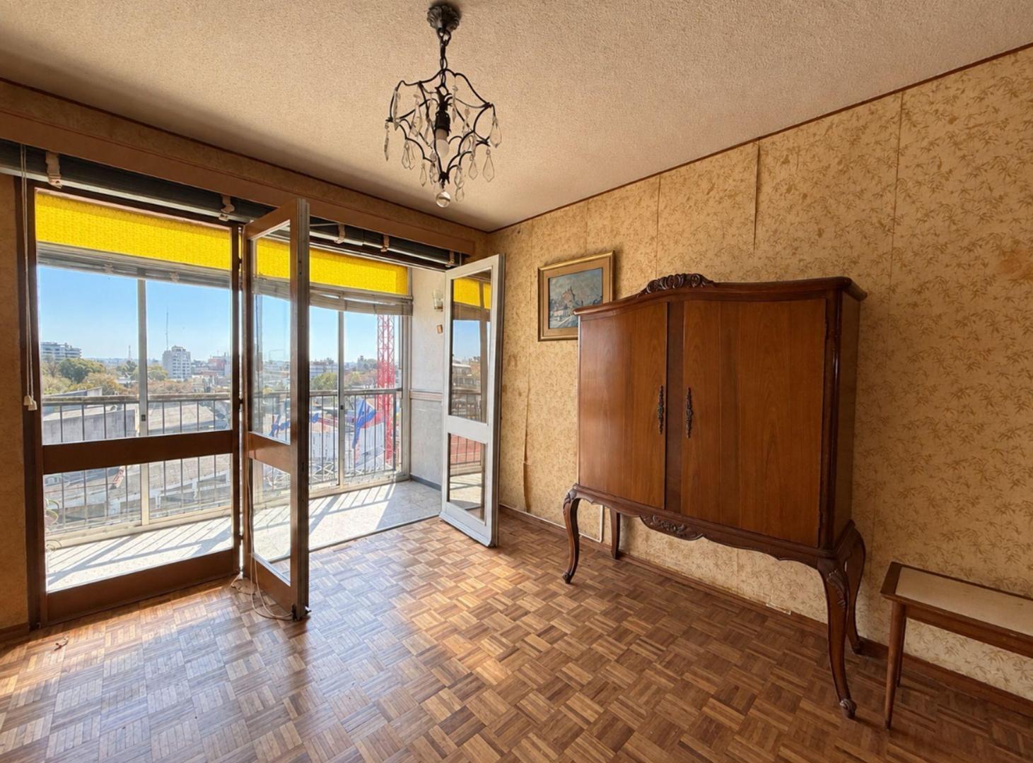 Foto de Venta Apartamento 2 dormitorios balcón Tres Cruces, imagen 5