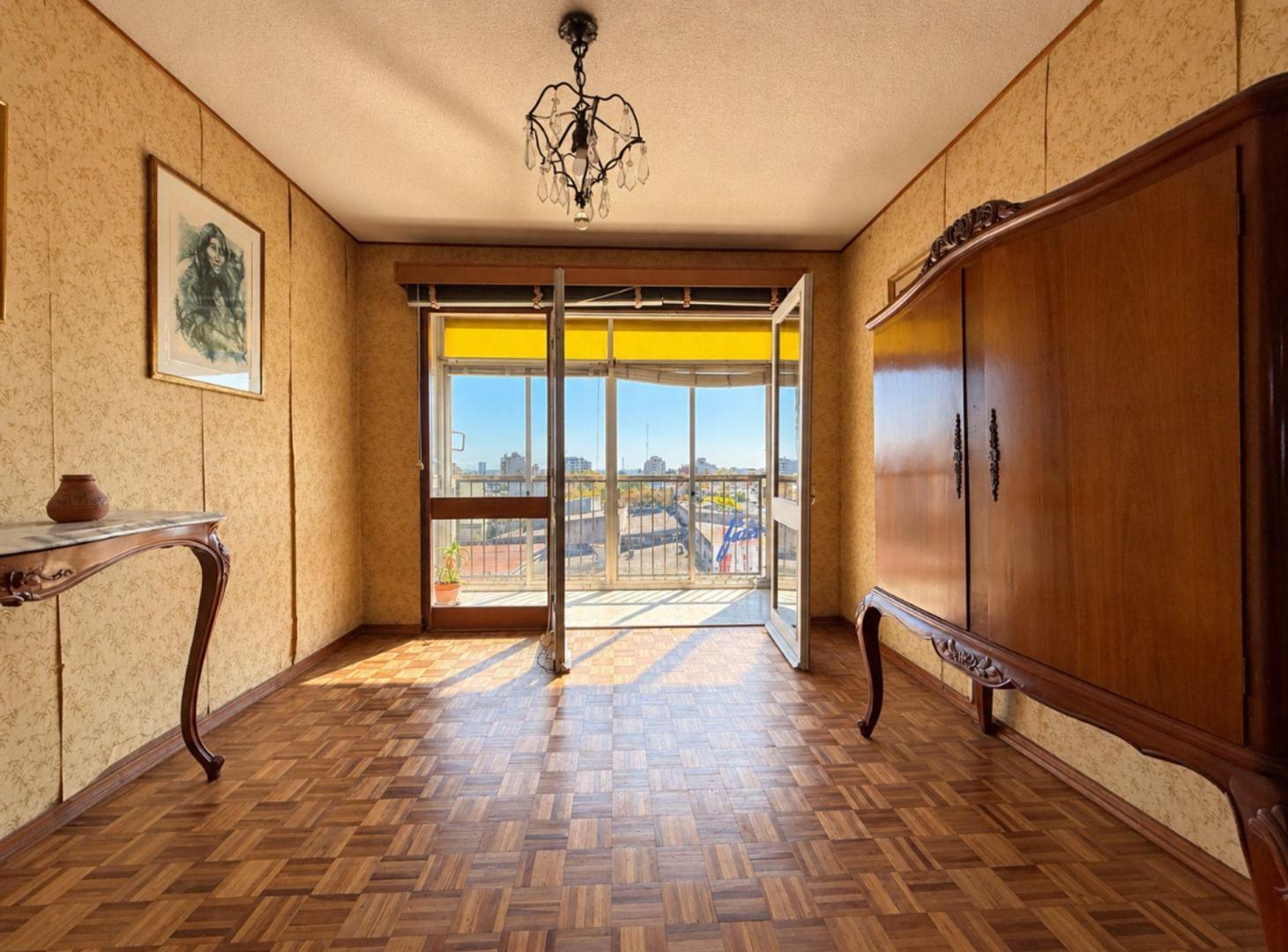 Foto de Venta Apartamento 2 dormitorios balcón Tres Cruces, imagen 1