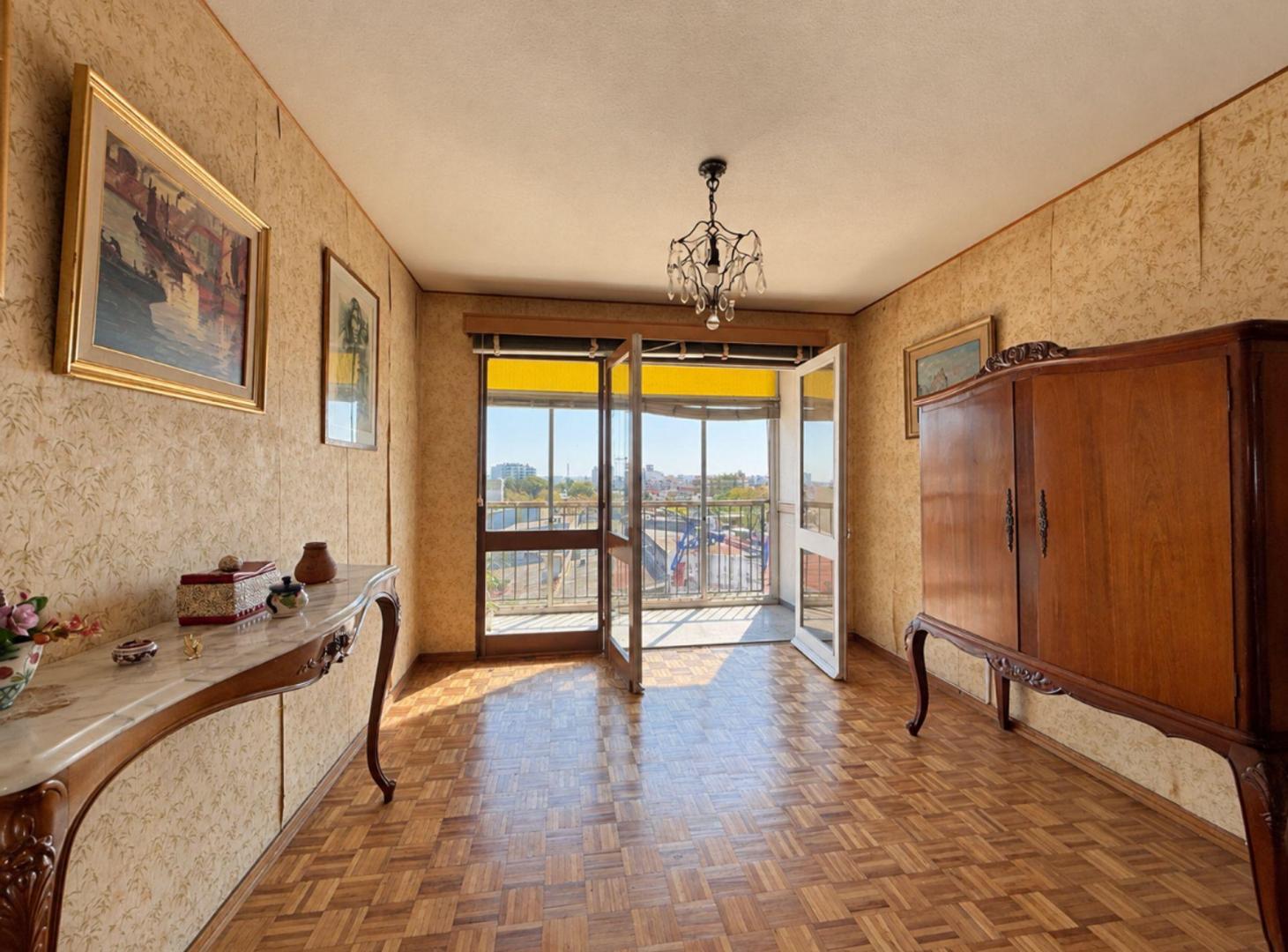 Foto de Venta Apartamento 2 dormitorios balcón Tres Cruces, imagen 3