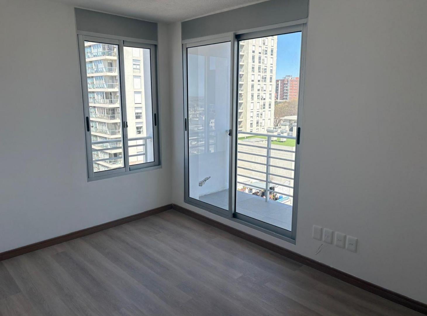 Foto de Alquiler apartamento Palermo 1 dorm. a estrenar, imagen 1