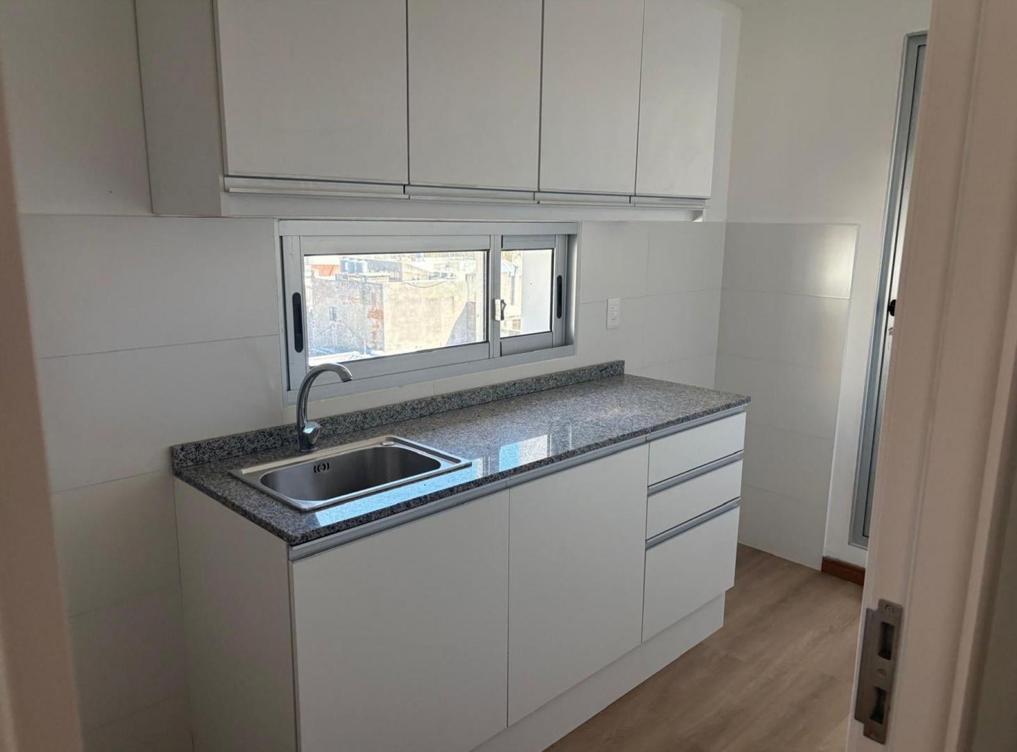 Foto de Alquiler apartamento Palermo 1 dorm. a estrenar, imagen 4