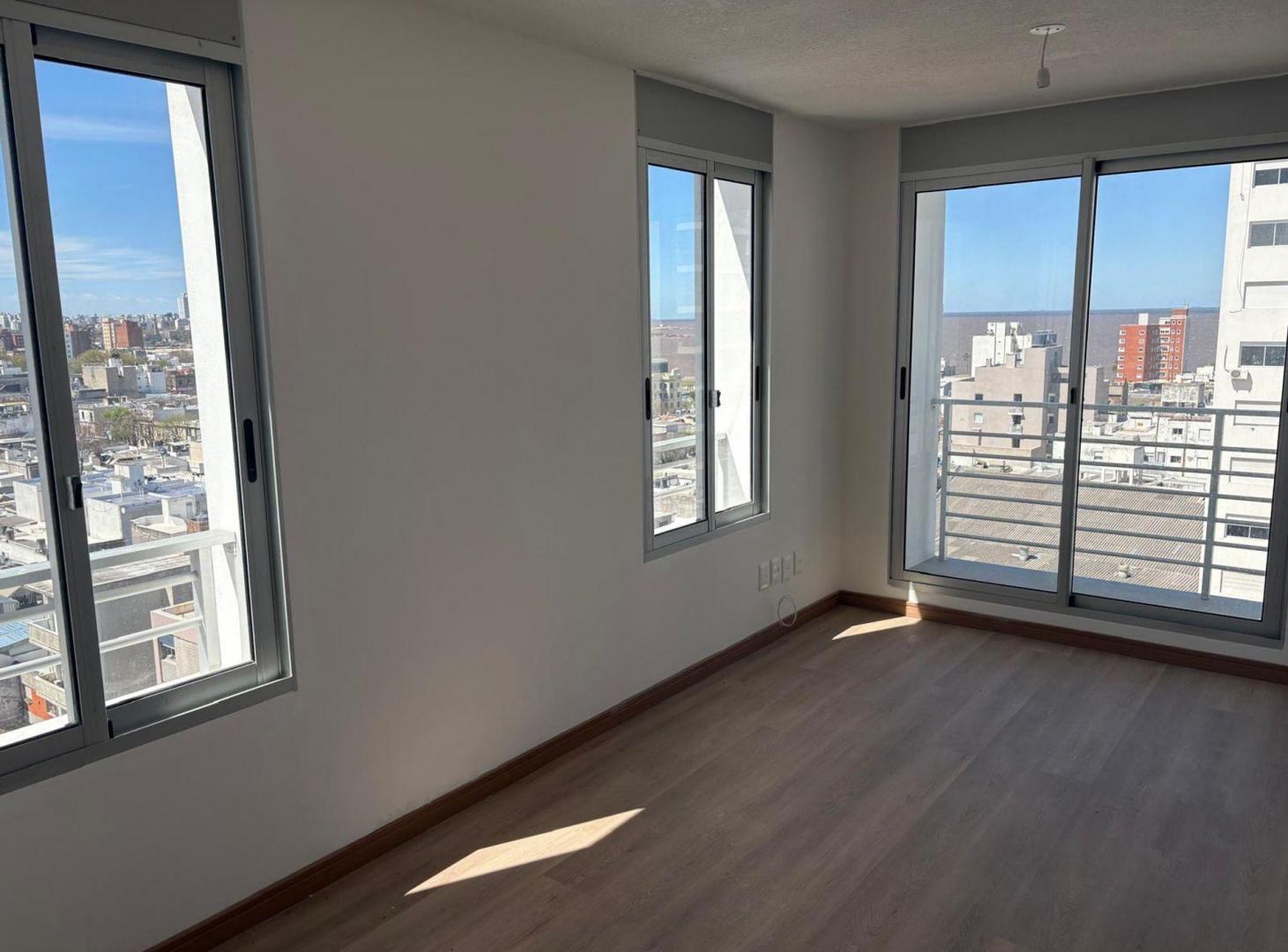 Foto de Alquiler apartamento Palermo 1 dorm. a estrenar, imagen 2