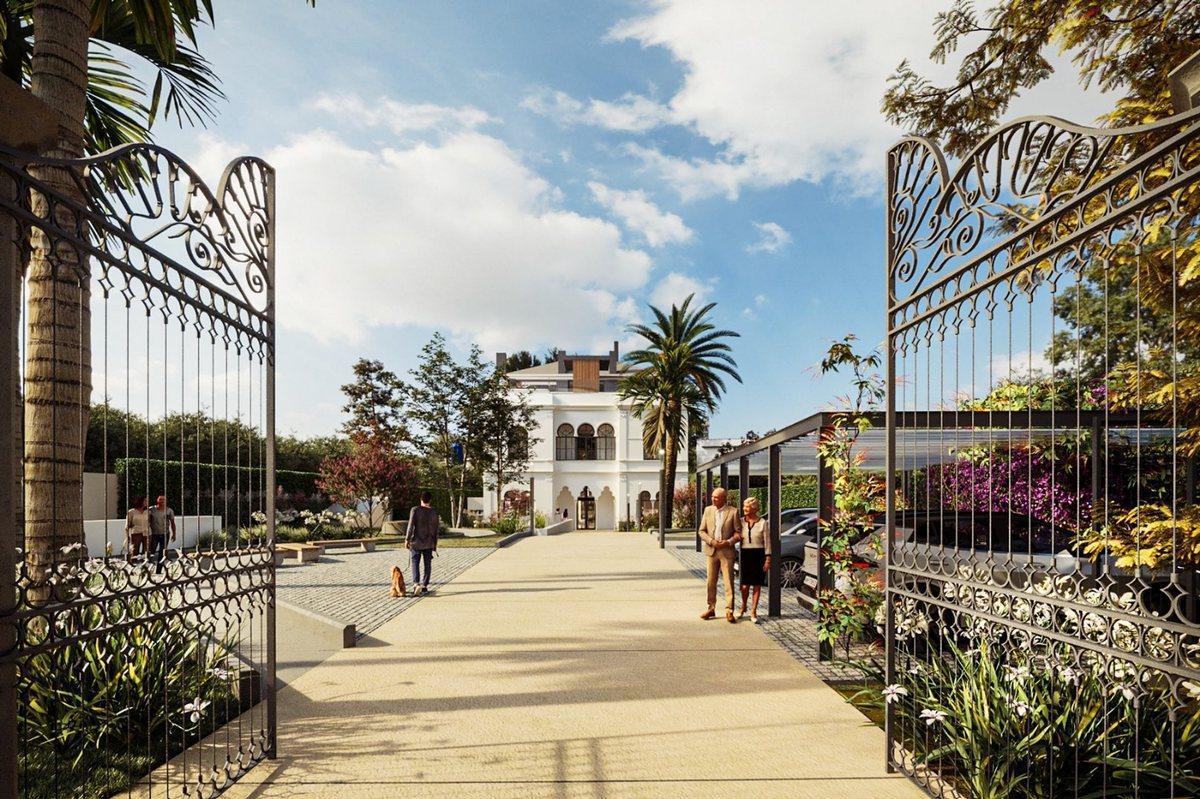 Foto de VENTA PRADO APTO. 3 DORMITORIOS 2 BAÑOS PATIO GGE, imagen 4