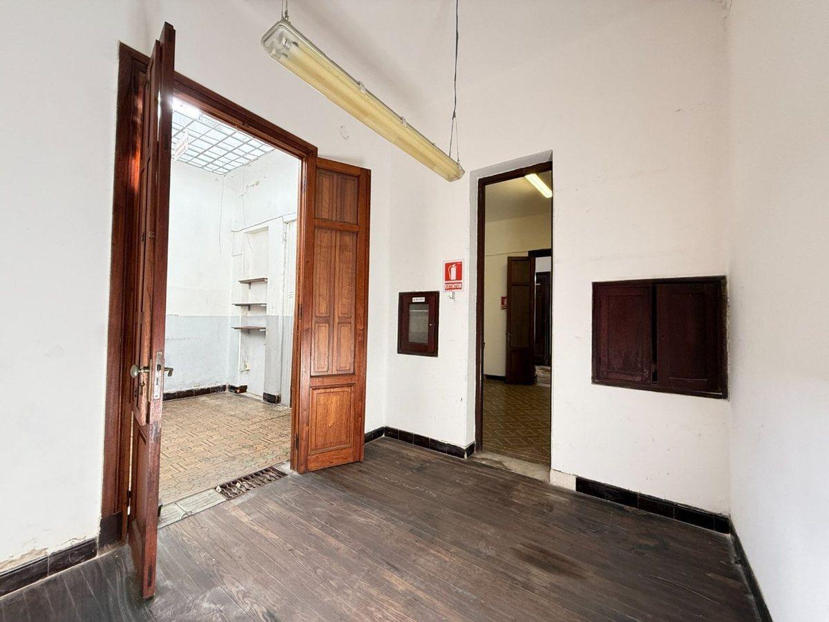 Foto de VENTA Casa a reciclar con local al frente, Buceo, imagen 5