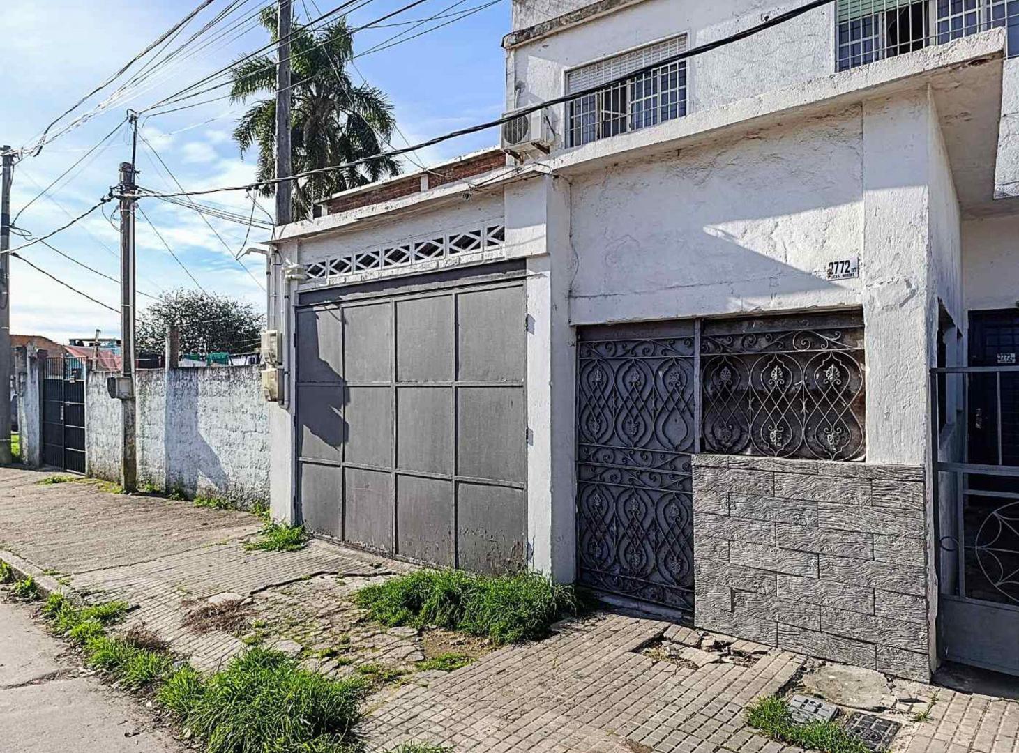 Foto de ALQUILER DEPOSITO/LOCAL UNION, imagen 2